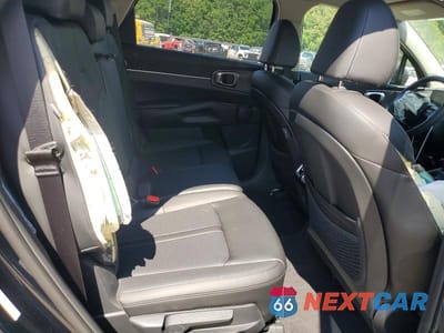 Zdjęcie 11 z 13 samochodu: 2026 KIA SORENTO S VIN:5XYRL4JC1TG455632 - miniatura