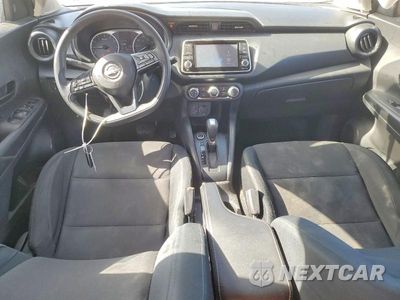 Zdjęcie 8 z 12 samochodu: 2024 NISSAN KICKS S VIN:3N1CP5BV1RL547862 - miniatura