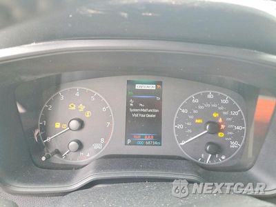 Zdjęcie 9 z 12 samochodu: 2024 TOYOTA COROLLA SE VIN:5YFP4MCE6RP199222 - miniatura