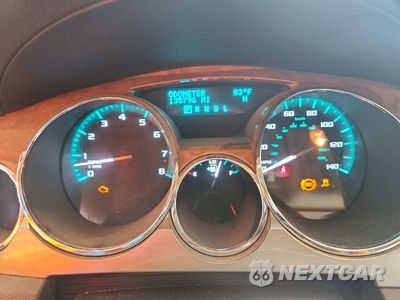 Zdjęcie 9 z 13 samochodu: 2011 BUICK ENCLAVE CXL VIN:5GAKVCED6BJ387952 - miniatura