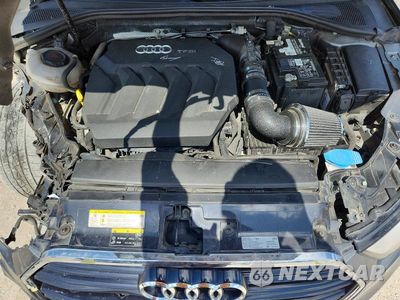 Zdjęcie 11 z 12 samochodu: 2018 AUDI A3 PREMIUM PLUS VIN:WAUGUGFF3J1044994 - miniatura