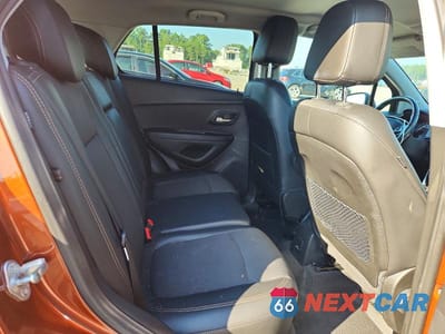 Zdjęcie 11 z 13 samochodu: 2019 CHEVROLET TRAX 1LT VIN:3GNCJLSB1KL278560 - miniatura