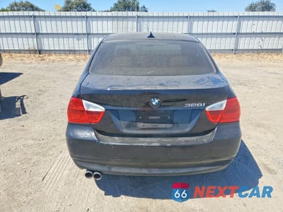 Zdjęcie 6 z 12 samochodu: 2008 BMW 328 I VIN:WBAVA33518K054626 - miniatura