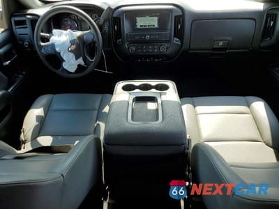 Zdjęcie 8 z 13 samochodu: 2019 CHEVROLET SILVERADO LD C1500 VIN:2GCRCNEC5K1186897 - miniatura