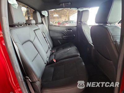 Zdjęcie 10 z 12 samochodu: 2024 CHEVROLET COLORADO LT VIN:1GCPTCEK9R1152934 - miniatura