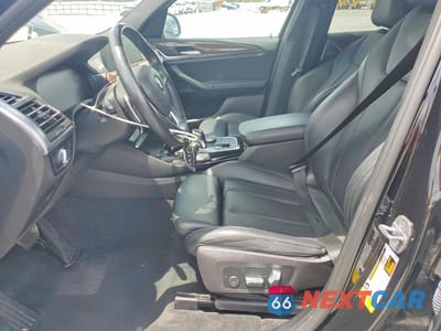 Zdjęcie 7 z 13 samochodu: 2023 BMW X3 SDRIVE30I VIN:5UX43DP06P9R48624 - miniatura