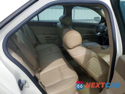 Zdjęcie 10 z 12 samochodu: 2008 CADILLAC STS VIN:1G6DW67VX80186584 - miniatura