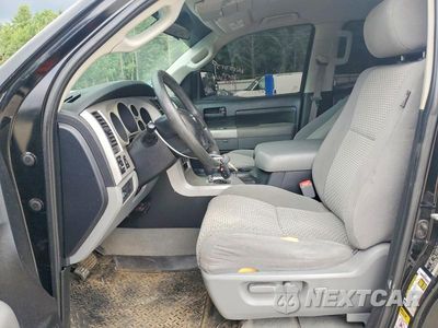 Zdjęcie 7 z 12 samochodu: 2007 TOYOTA TUNDRA DOUBLE CAB SR5 VIN:5TFBV54167X021222 - miniatura