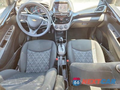 Zdjęcie 8 z 12 samochodu: 2021 CHEVROLET SPARK 1LT VIN:KL8CD6SA7MC746226 - miniatura