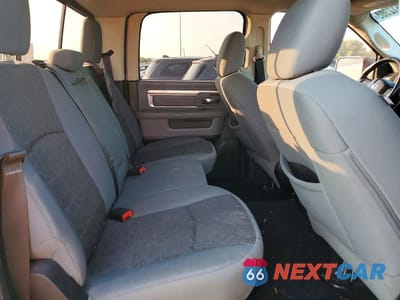 Zdjęcie 10 z 12 samochodu: 2014 RAM 1500 SLT VIN:1C6RR7LT2ES316319 - miniatura