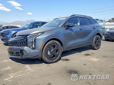 2026 KIA SPORTAGE X LINE KNDPYDDH9T7325899 - główne zdjęcie licytacji z USA - miniatura