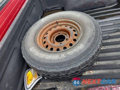 Zdjęcie 12 z 13 samochodu: 2003 TOYOTA TACOMA XTRACAB PRERUNNER VIN:5TESN92N43Z236064 - miniatura