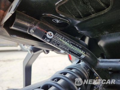 Zdjęcie 9 z 9 samochodu: 2023 CAN-AM RYKER VIN:3JB2FEG42PJ001594 - miniatura