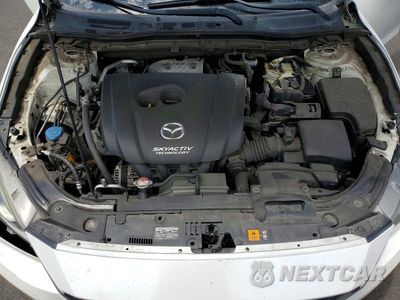 Zdjęcie 11 z 12 samochodu: 2015 MAZDA 3 GRAND TOURING VIN:JM1BM1M76F1275210 - miniatura