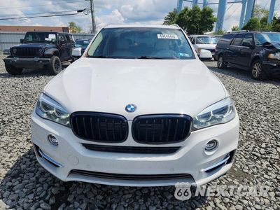 Piąte zdjęcie samochodu w środku: 2016 BMW X5 XDR40E VIN:5UXKT0C58G0S77737 - miniatura