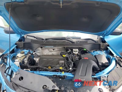 Zdjęcie 12 z 13 samochodu: 2025 CHEVROLET TRAX ACTIV VIN:KL77LKEP7SC286385 - miniatura
