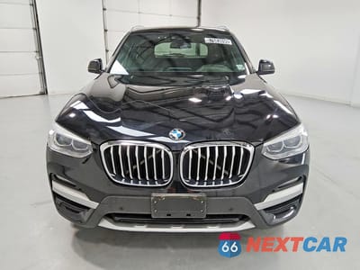 Piąte zdjęcie samochodu w środku: 2020 BMW X3 XDRIVE30I VIN:5UXTY5C08L9B80750 - miniatura