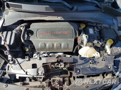 Zdjęcie 12 z 13 samochodu: 2022 JEEP COMPASS LATITUDE VIN:3C4NJCBB0NT199077 - miniatura