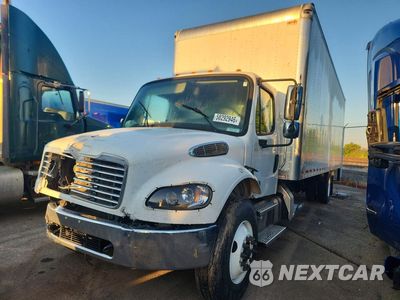 2022 FREIGHTLINER BUSINESS CLASS M2 BOX TRUCK 3ALACWFC1NDNA6323 - główne zdjęcie licytacji z USA - miniatura