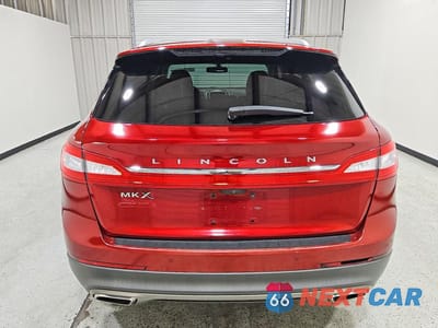 Zdjęcie 6 z 13 samochodu: 2016 LINCOLN MKX SELECT VIN:2LMPJ6KR7GBL55444 - miniatura
