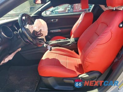 Zdjęcie 7 z 12 samochodu: 2016 FORD MUSTANG VIN:1FA6P8AM4G5332290 - miniatura
