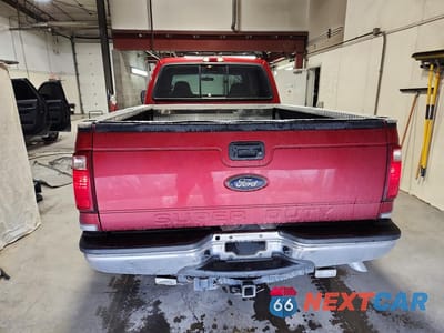 Zdjęcie 6 z 12 samochodu: 2003 FORD F350 SRW SUPER DUTY VIN:1FTSW31FX3EA61326 - miniatura