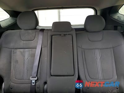 Zdjęcie 10 z 13 samochodu: 2025 HYUNDAI TUCSON SEL VIN:5NMJBCDE6SH462930 - miniatura
