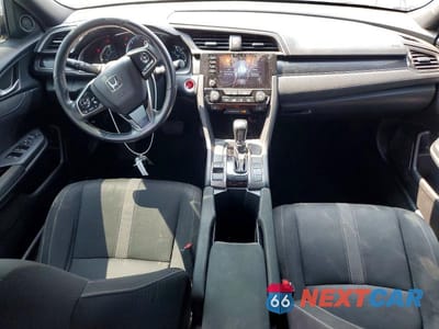 Zdjęcie 8 z 12 samochodu: 2021 HONDA CIVIC EX VIN:SHHFK7H65MU224487 - miniatura