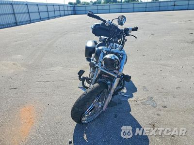 Drugie zdjęcie samochodu z przodu: 2003 HONDA VT1300 S VIN:1HFSC52093A005731 - miniatura