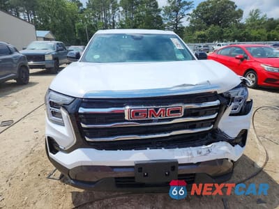 Piąte zdjęcie samochodu w środku: 2026 GMC TERRAIN ELEVATION VIN:3GKALUEGXTL436181 - miniatura