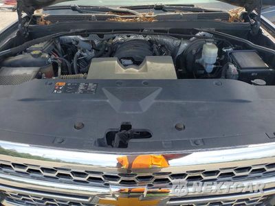 Zdjęcie 11 z 12 samochodu: 2015 CHEVROLET SILVERADO K1500 LT VIN:1GCVKREH1FZ406943 - miniatura
