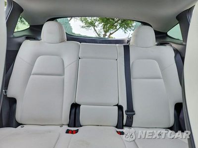 Zdjęcie 10 z 13 samochodu: 2024 TESLA MODEL Y VIN:7SAYGDED7RF102592 - miniatura