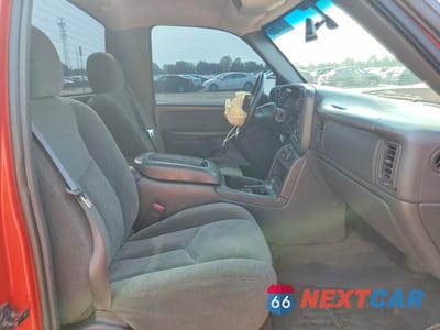 Zdjęcie 10 z 12 samochodu: 2003 CHEVROLET SILVERADO K1500 VIN:1GCEK14T03Z109164 - miniatura