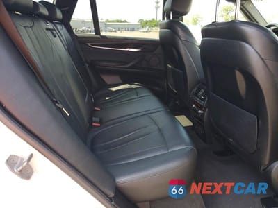 Zdjęcie 11 z 13 samochodu: 2015 BMW X5 XDRIVE35I VIN:5UXKR0C57F0K56875 - miniatura