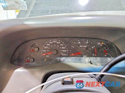 Zdjęcie 9 z 12 samochodu: 2004 FORD F250 SUPER DUTY VIN:1FTNX21P74EC68884 - miniatura