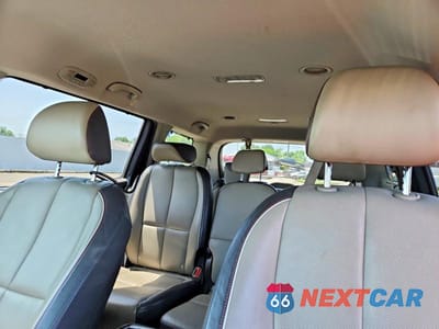 Zdjęcie 10 z 13 samochodu: 2018 KIA SEDONA EX VIN:KNDMC5C11J6386825 - miniatura