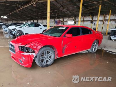 2014 DODGE CHARGER SE 2C3CDXBG1EH247958 - główne zdjęcie licytacji z USA - miniatura