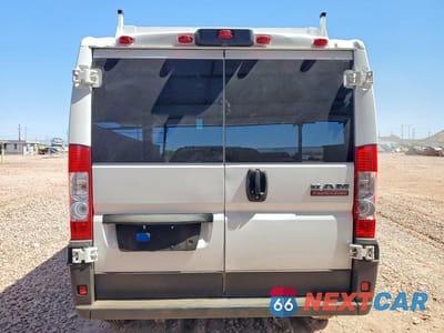 Zdjęcie 6 z 13 samochodu: 2020 RAM PROMASTER 1500 VIN:3C6TRVAG4LE105493 - miniatura