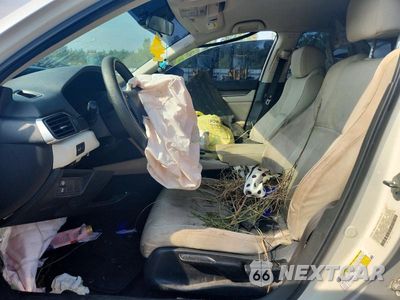 Zdjęcie 7 z 12 samochodu: 2018 HONDA ACCORD LX VIN:1HGCV1F11JA262059 - miniatura