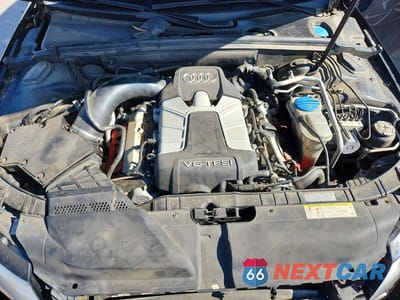 Zdjęcie 11 z 12 samochodu: 2011 AUDI S4 PRESTIGE VIN:WAUKGAFL4BA158301 - miniatura