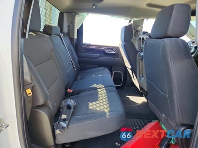 Zdjęcie 11 z 13 samochodu: 2025 CHEVROLET SILVERADO K3500 LT VIN:1GB4KTEY4SF267934 - miniatura
