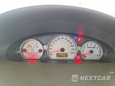 Zdjęcie 9 z 12 samochodu: 2005 SATURN ION LEVEL 3 VIN:1G8AL52F05Z183259 - miniatura