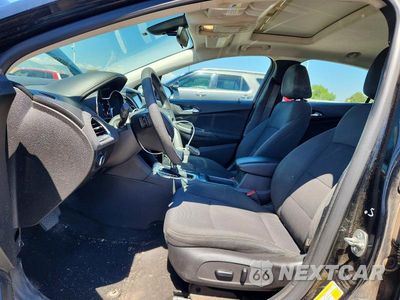 Zdjęcie 7 z 12 samochodu: 2016 CHEVROLET CRUZE LT VIN:1G1BE5SM1G7316587 - miniatura