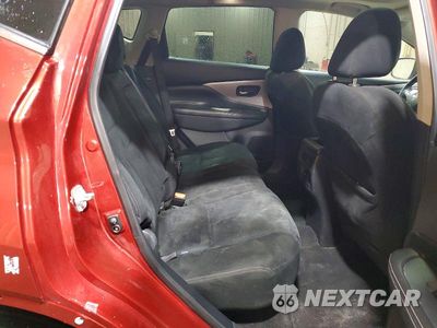 Zdjęcie 11 z 14 samochodu: 2019 NISSAN MURANO SV VIN:5N1AZ2MJ6KN116569 - miniatura