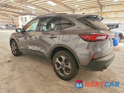 Drugie zdjęcie samochodu z przodu: 2025 FORD ESCAPE ST LINE SELECT VIN:1FMCU9NA1SUA85560 - miniatura