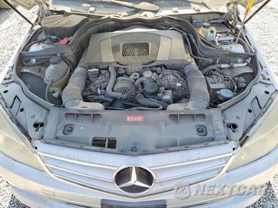 Zdjęcie 11 z 12 samochodu: 2009 MERCEDES-BENZ C 300 VIN:WDDGF54XX9R074526 - miniatura
