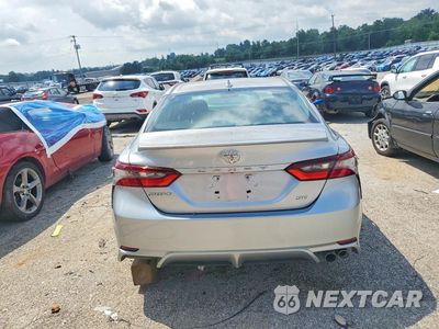 Zdjęcie 6 z 12 samochodu: 2022 TOYOTA CAMRY SE VIN:4T1G11AK1NU707296 - miniatura