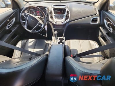 Zdjęcie 8 z 13 samochodu: 2016 GMC TERRAIN DENALI VIN:2GKALREK3G6201665 - miniatura