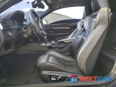 Zdjęcie 7 z 13 samochodu: 2016 BMW M4 VIN:WBS3R9C50GK335958 - miniatura