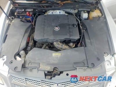 Zdjęcie 11 z 12 samochodu: 2011 CADILLAC STS LUXURY VIN:1G6DW6ED4B0133641 - miniatura